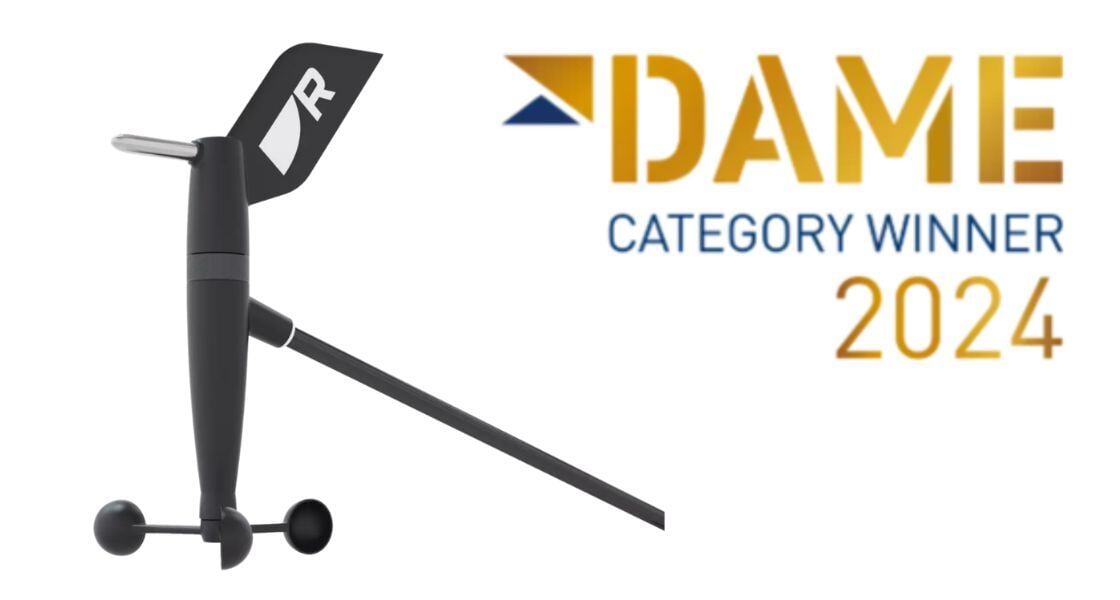 RSW transducer dame award 2024