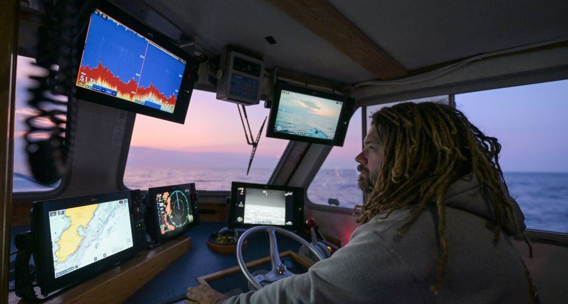 tj ott at helm